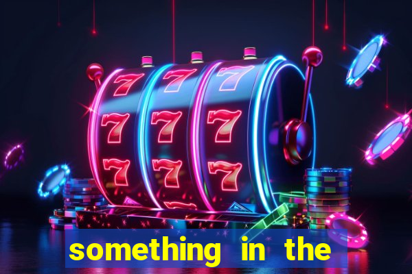 something in the air jogo portugues